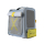 PetKit X ZONE Pet Carrier plecak transportowy dla zwierząt - szary - 1606127 - zdjęcie 7